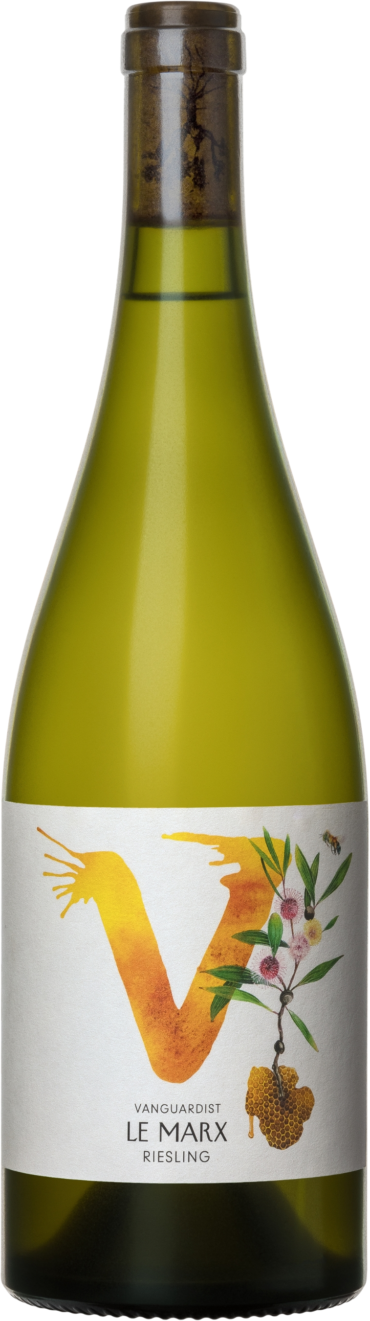 Vanguardist Wines Botanic Series Le Marx Riesling 2024